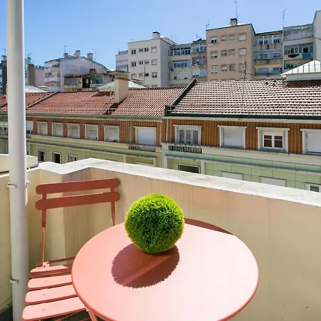 Apartment Retreat