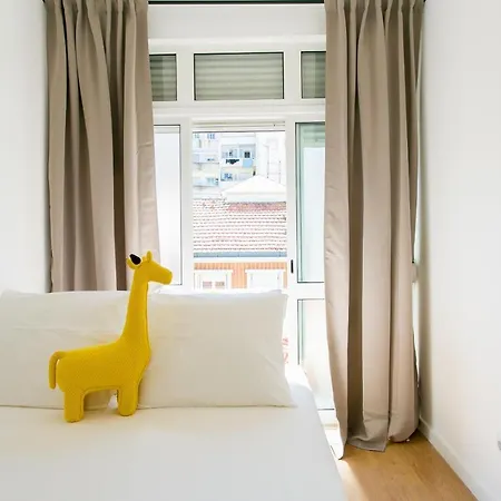 Retreat Apartment