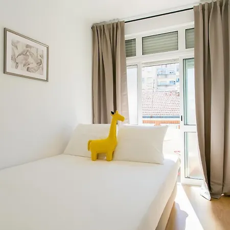 Appartement Retreat *