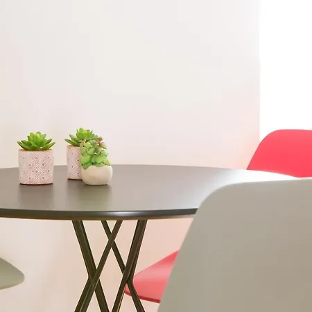 Retreat Appartement *