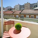 Apartmán Retreat