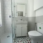 Retreat Apartmán Lisboa